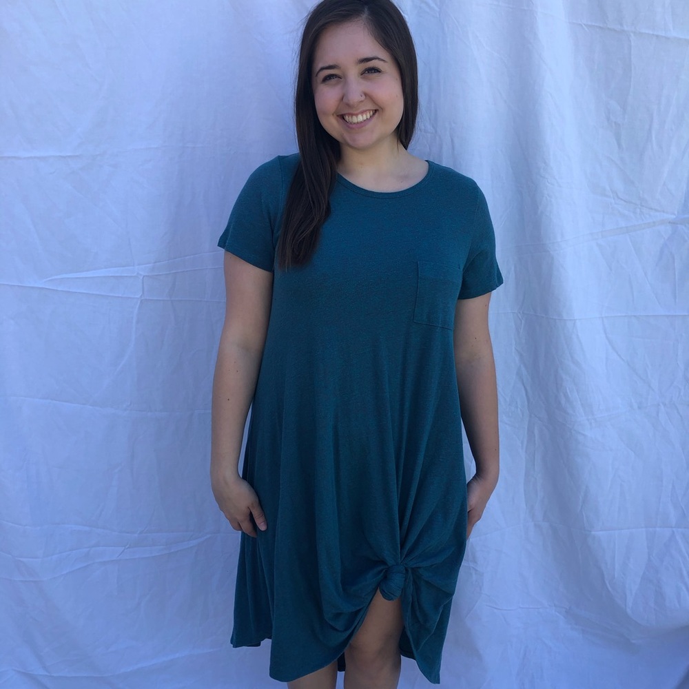 LulaRoe Carly Dress